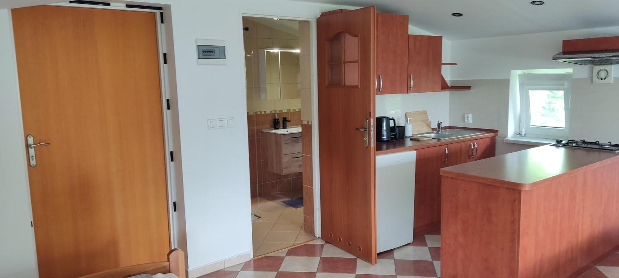 Zieleniewo  Agroturystyka Nad Morzem מראה חיצוני תמונה